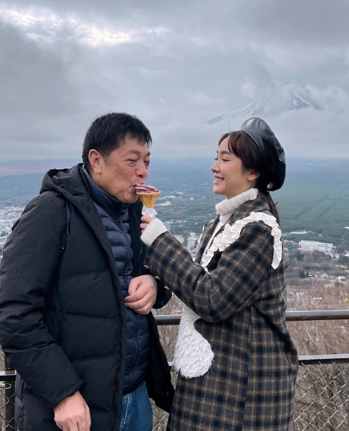 รู้จัก คุณพ่อของ มิน พีชญา นักธุรกิจรายใหญ่ กับเส้นทางธุรกิจร้อยล้าน