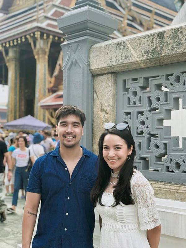 อัทธ์ Yes'sir Days มะปราง