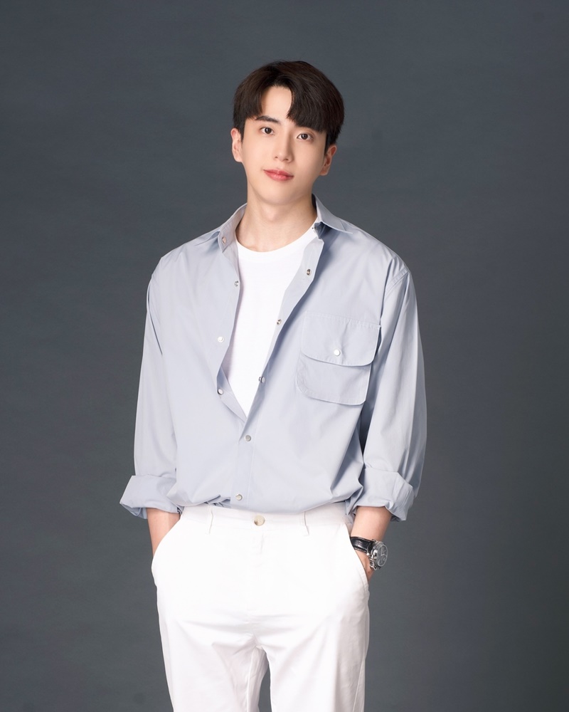 หารักด้วยใจเธอ Find Yourself นนกุล ชานน
