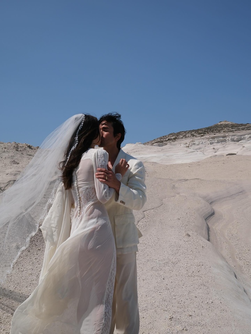 ญาญ่า อวยพรวันเกิด ณเดชน์ 