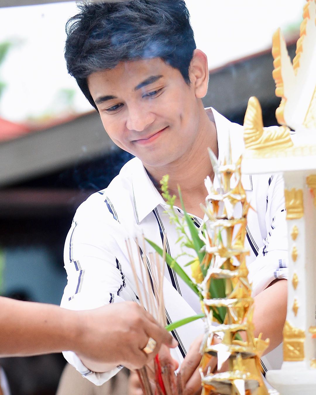 กัน นภัทร บ้าน