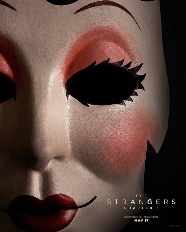 The Strangers: Chapter 1 หนังไล่ฆ่า เดอะ สเตรนเจอร์ส