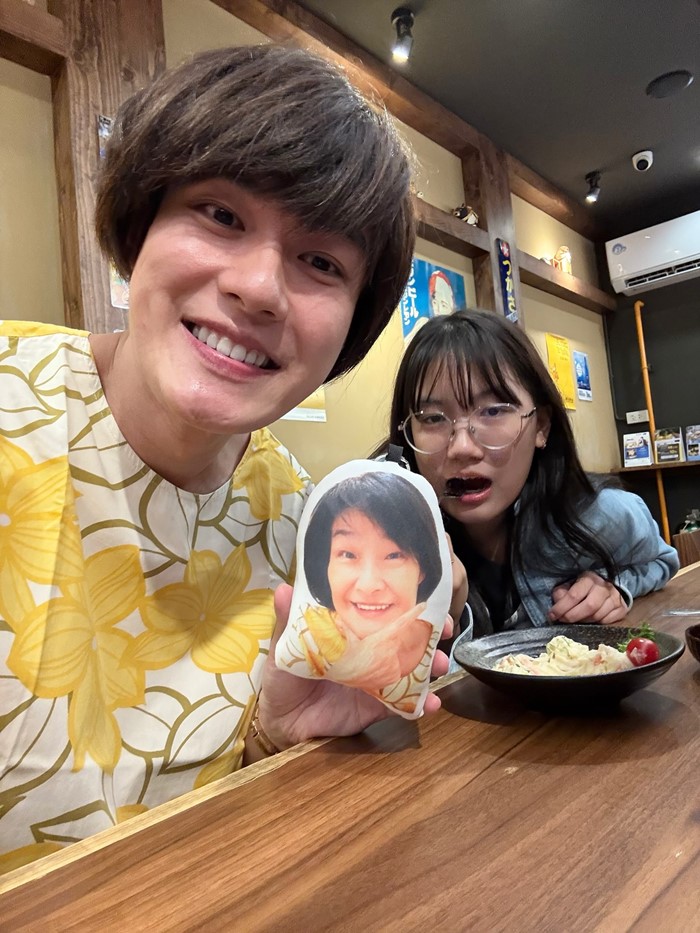  น้องวันใหม่ โดนดราม่าชาวเน็ตติงนิสัยเปลี่ยนไป