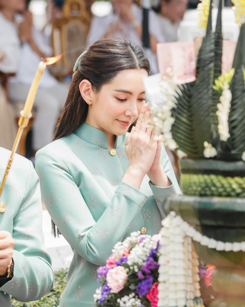 ทรงผมสุภาพ