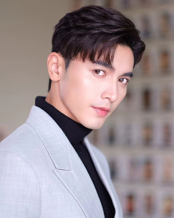 ภณ ณวัสน์