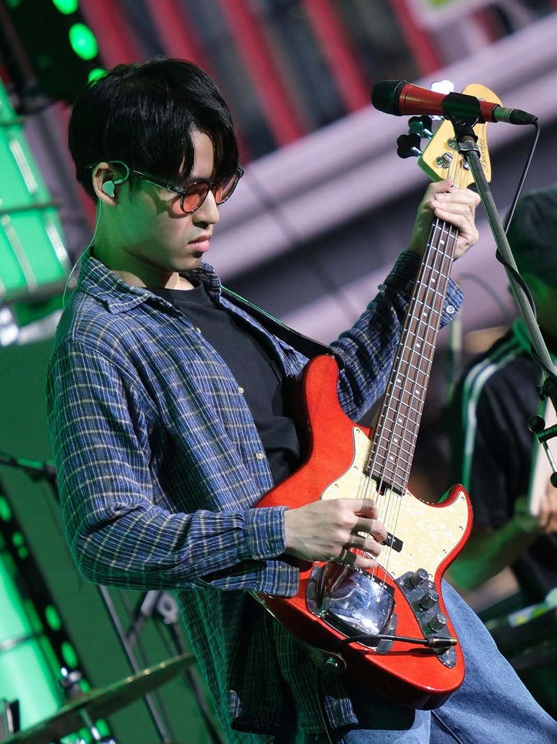 น้องมิค บ้านนี้มีรัก