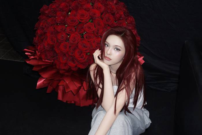 คอปเปอร์ BUS ชิกิต้า BABYMONSTER