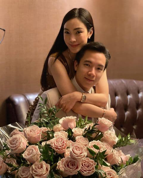 เมย์ พิชญ์นาฏ แฟนดารา