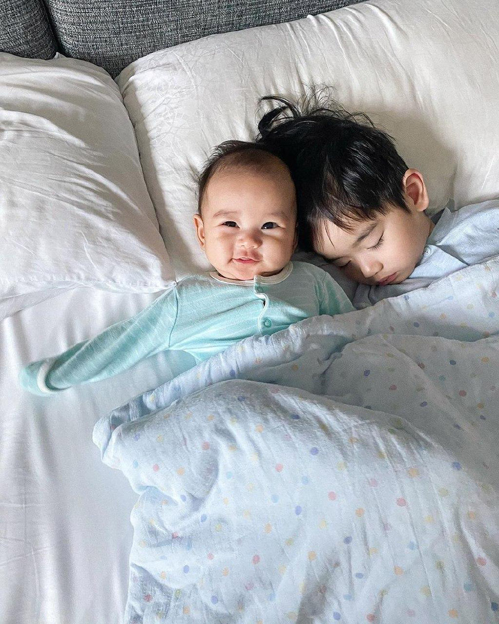 แม่ลูกดารา, วันแม่แห่งชาติ