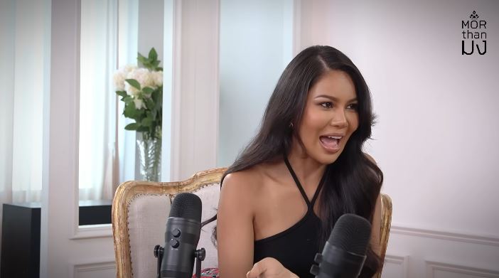 อาย กัญญาลักษณ์