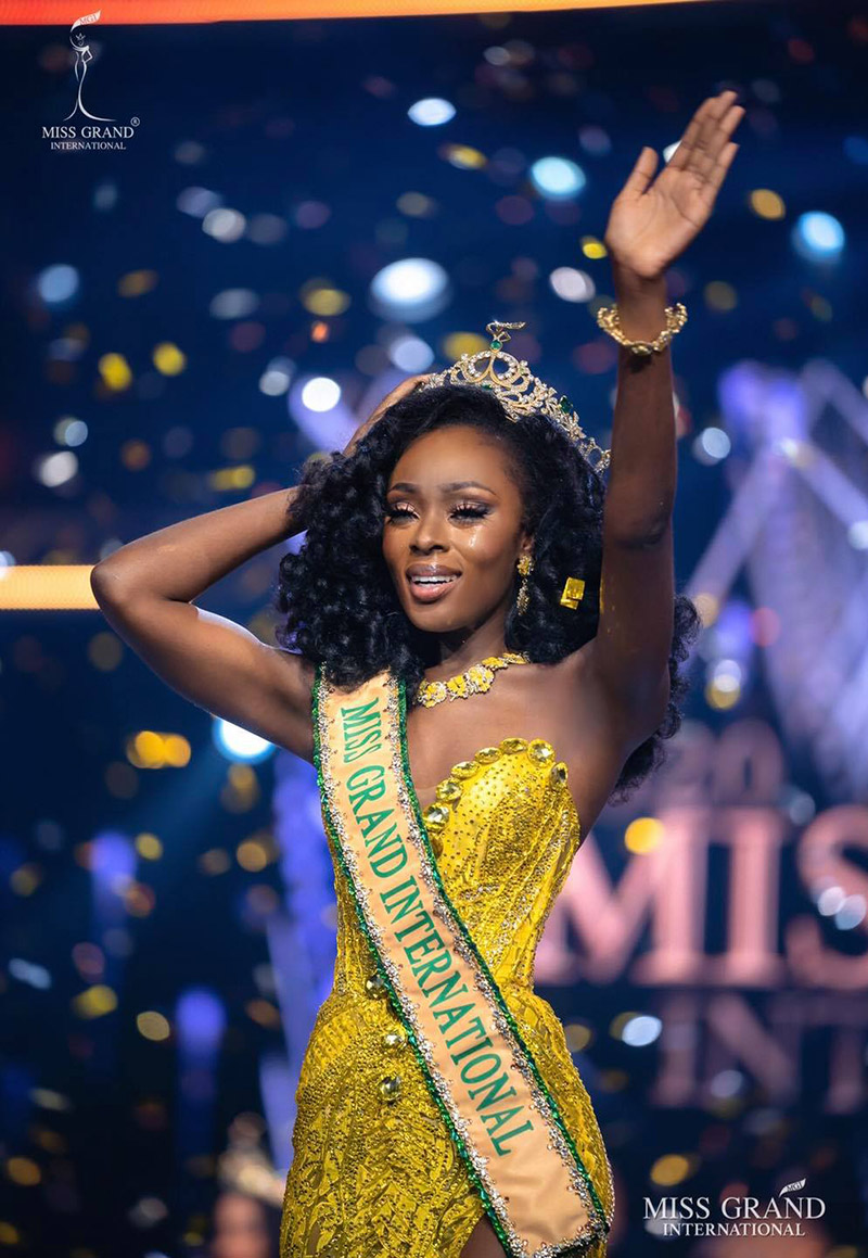 Miss Grand International