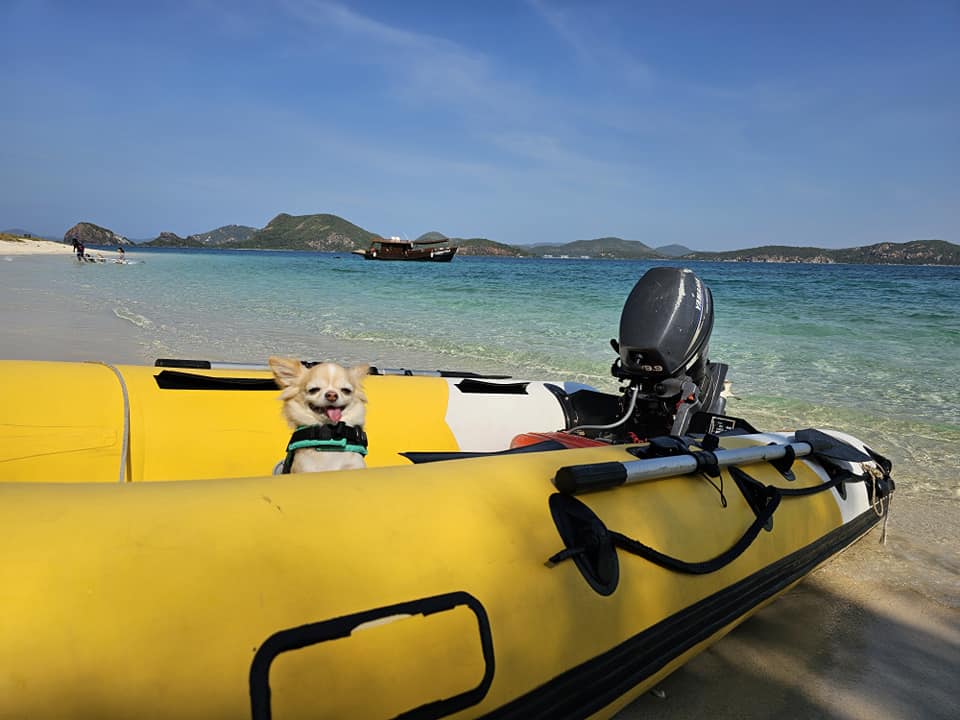 เรือ Le fong ar-kad