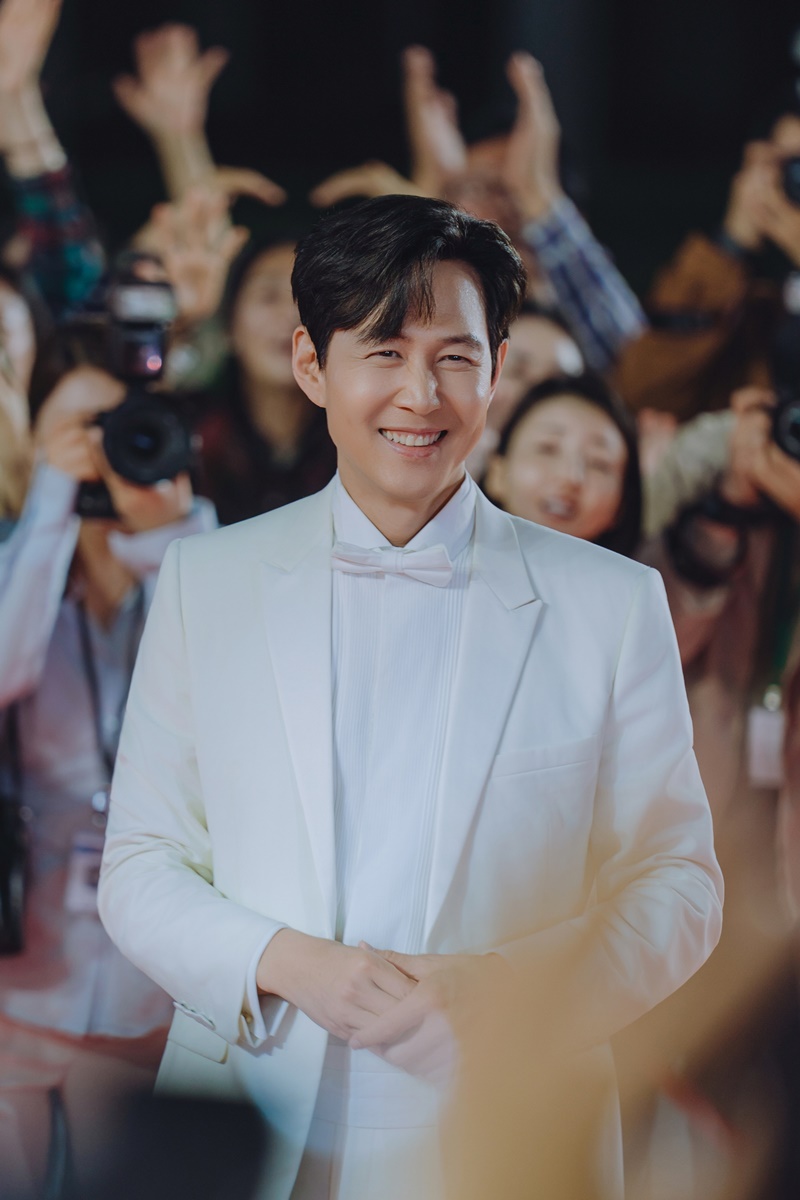 Nice To Not Meet You ซีรีย์เกาหลี