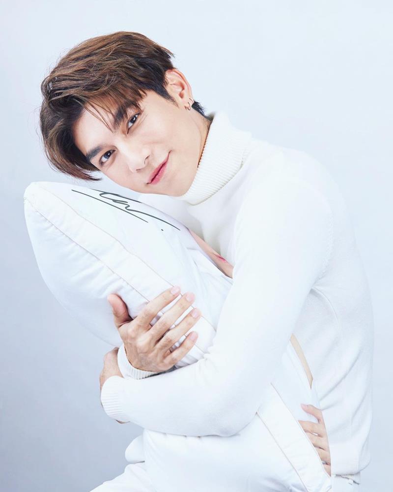 มิว ศุภศิษฏ์