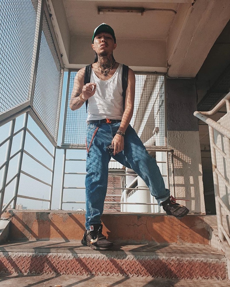 YOUNGOHM ยังโอม