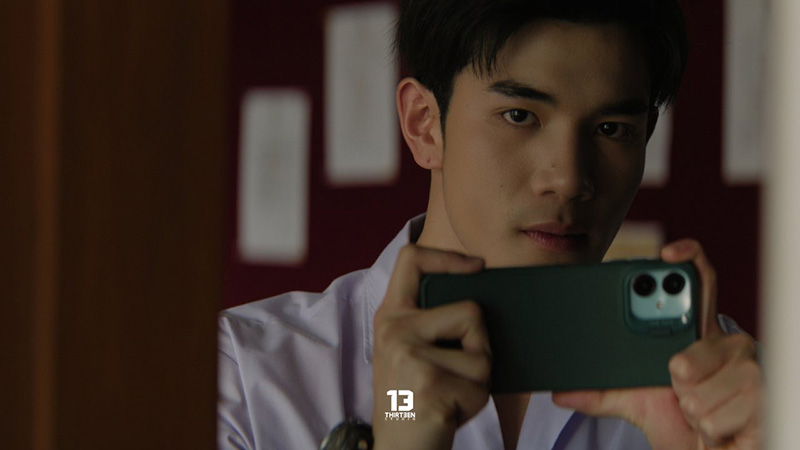 กฤษดาพาราไดซ์ หนังไทยสยองขวัญ หนังใหม่มิถุนายน 2569 หนังใหม่ 2026 นักแสดงนำ