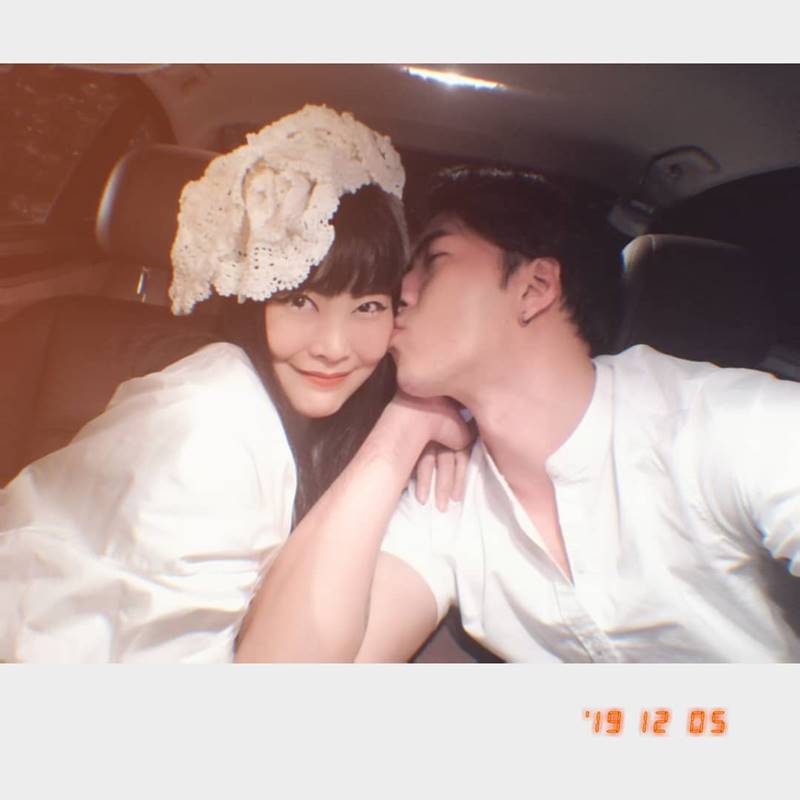 โย่ง อาร์มแชร์ ก้อย