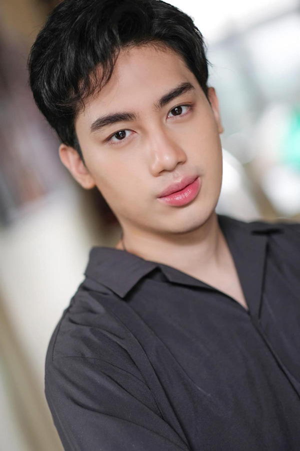 น้องเสือ ลูกเสก กานต์