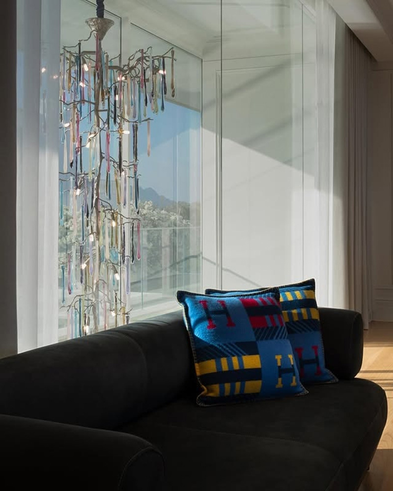 บ้าน มาดามแป้ง ชะอำ