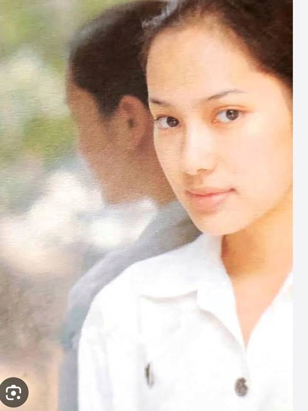 จอย รินลณี ย้อนเส้นทางรักครั้งแรก