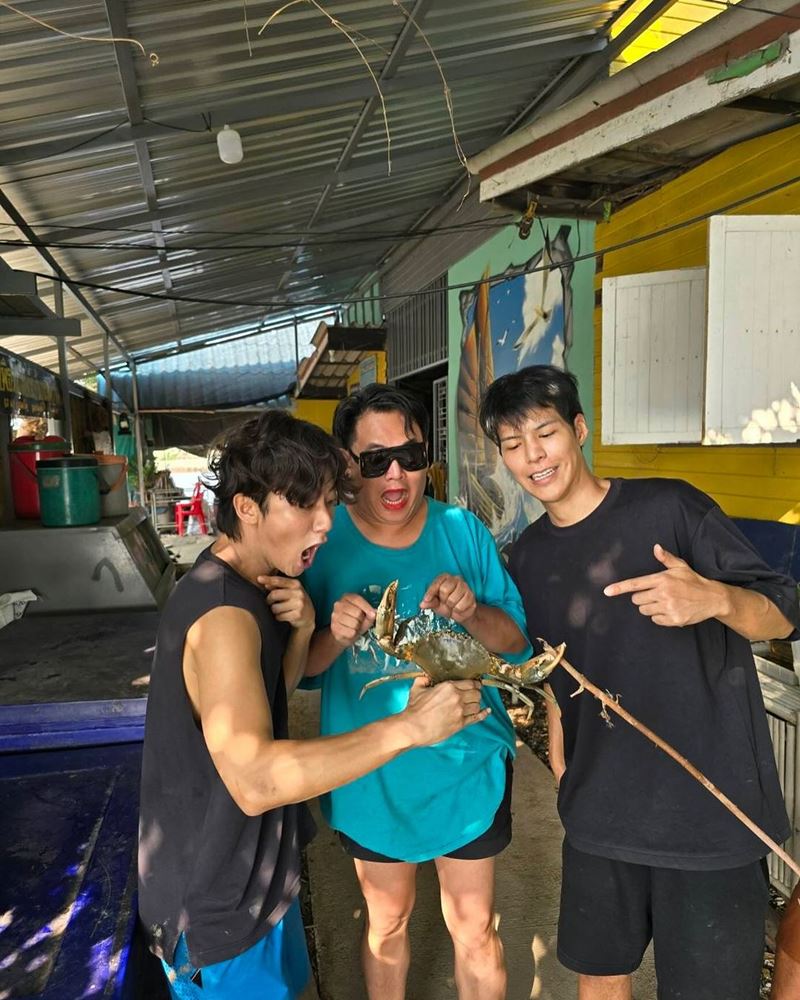 จูดี้ พี่จอง คัลแลน 