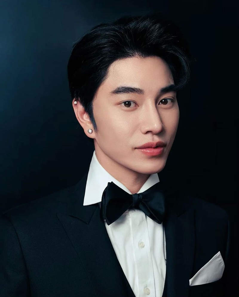 เมย์ ปทิดา น้องฉัตร