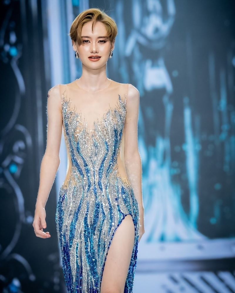 ลิลลี่ อาทิตยา