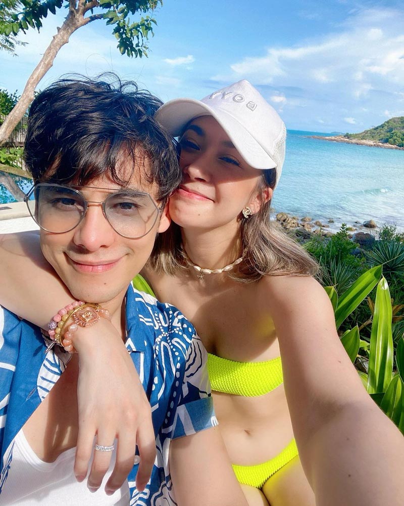 เอมี่ กลิ่นประทุม