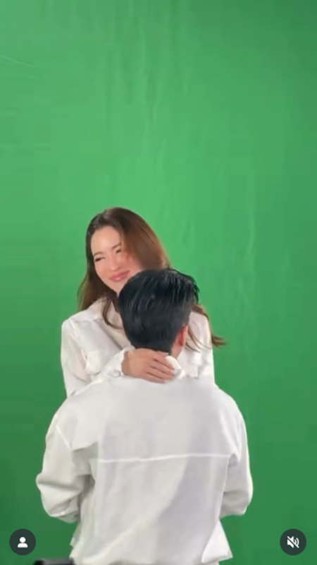 นนกุล เสิร์ฟหวานอุ้ม แอฟ ทักษอร