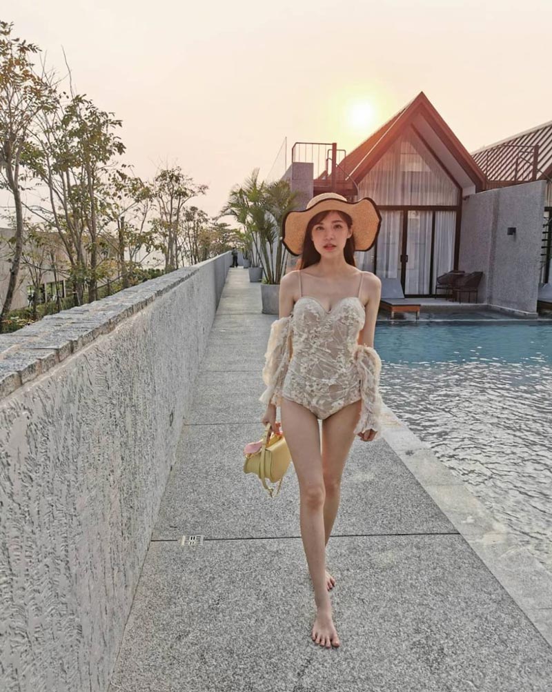 บัว สโรชา