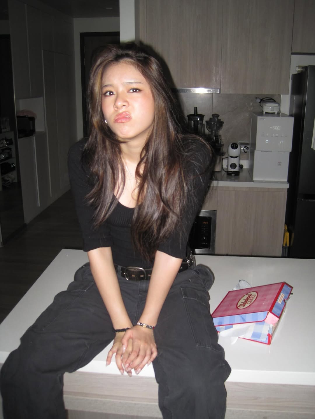 แตงโม ปุณณาดา