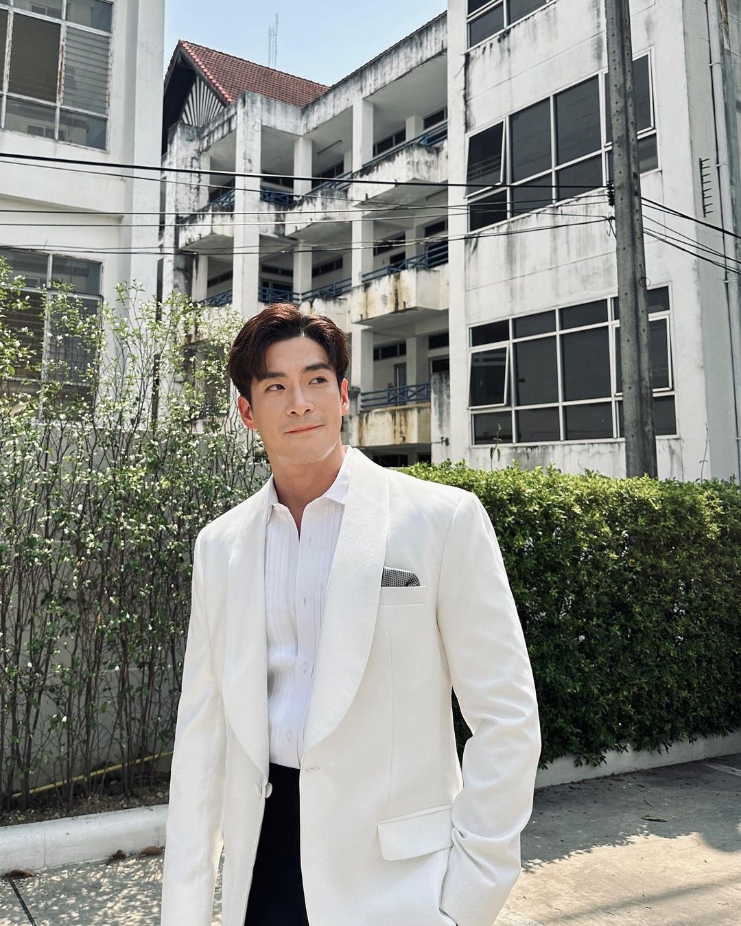 อาเล็ก ธีรเดช