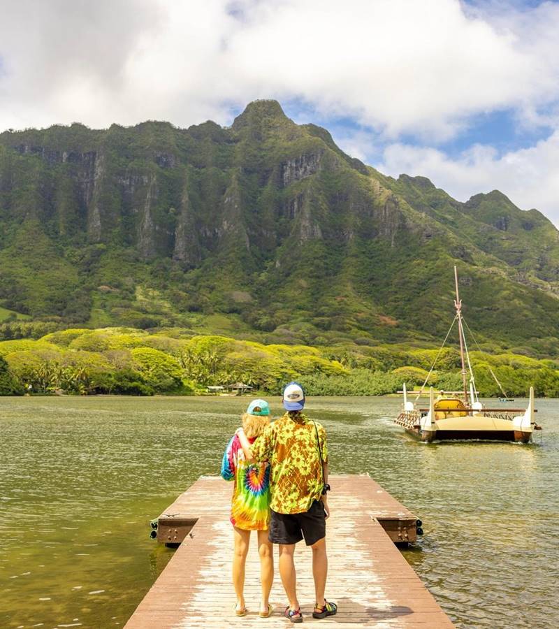 พลอย ชวพร, กัปตัน ชลธร