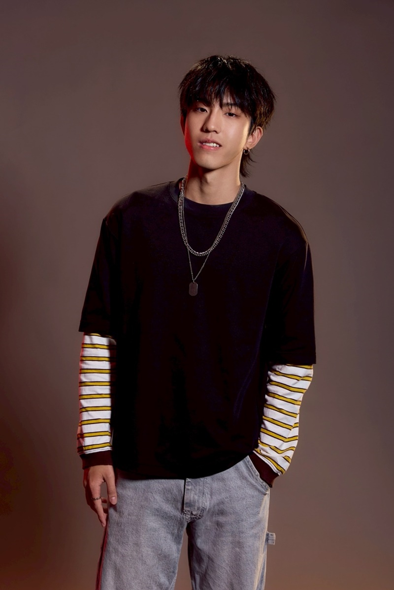 อู นักแสดง WU