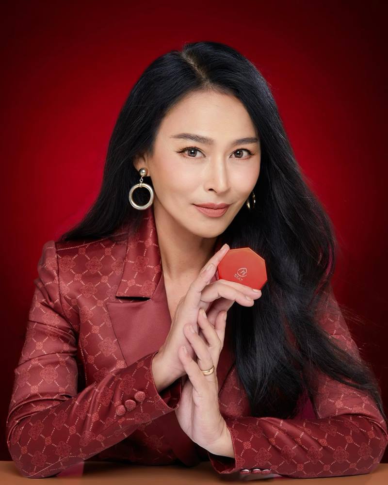 หมวย สุภาภรณ์