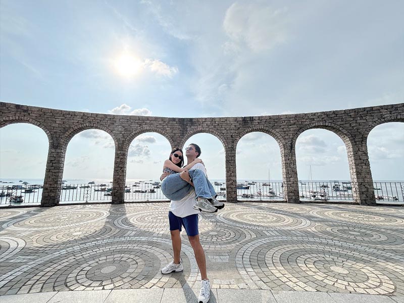 แอนดรูว์ แพร