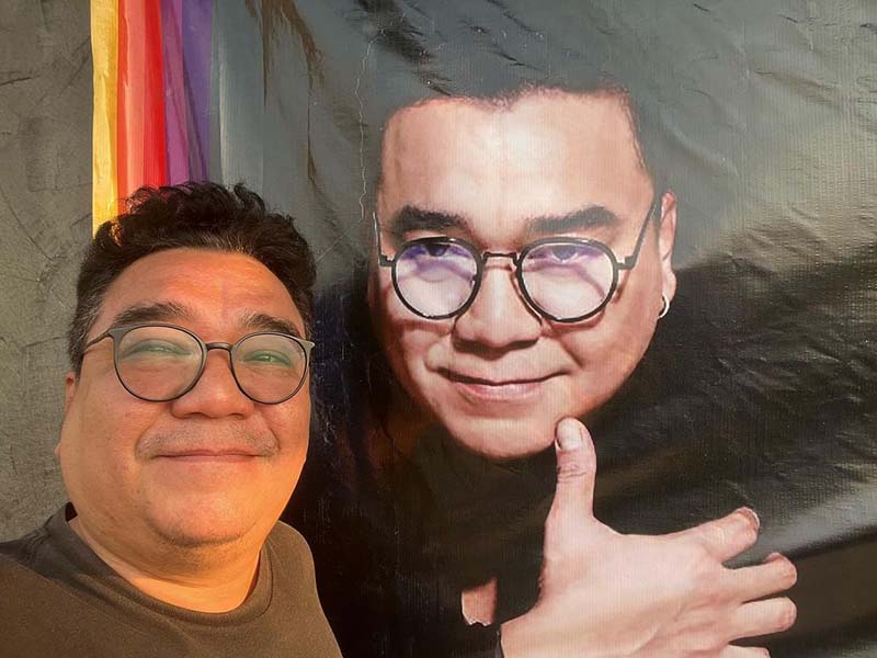 ต้าร์ มิสเตอร์ทีม mr.team