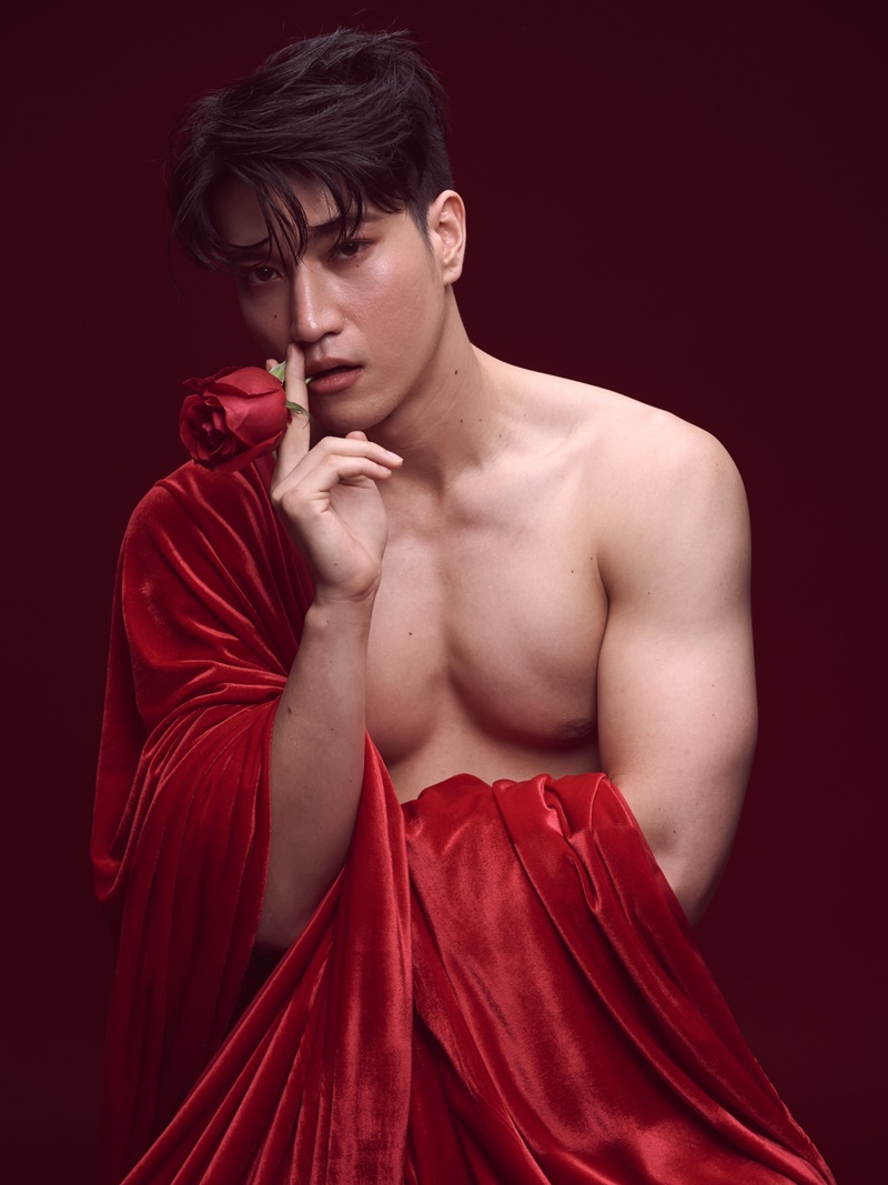 อิน จักราสินธุ์ ผลงาน