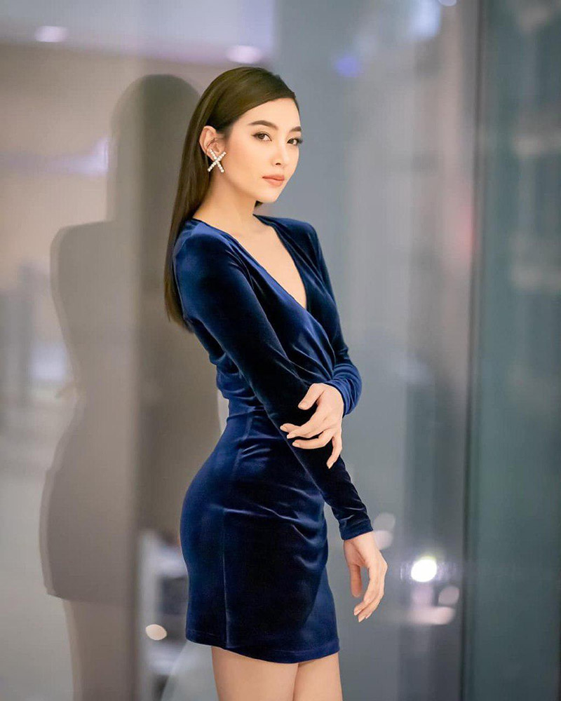 แต่งตัวปีใหม่