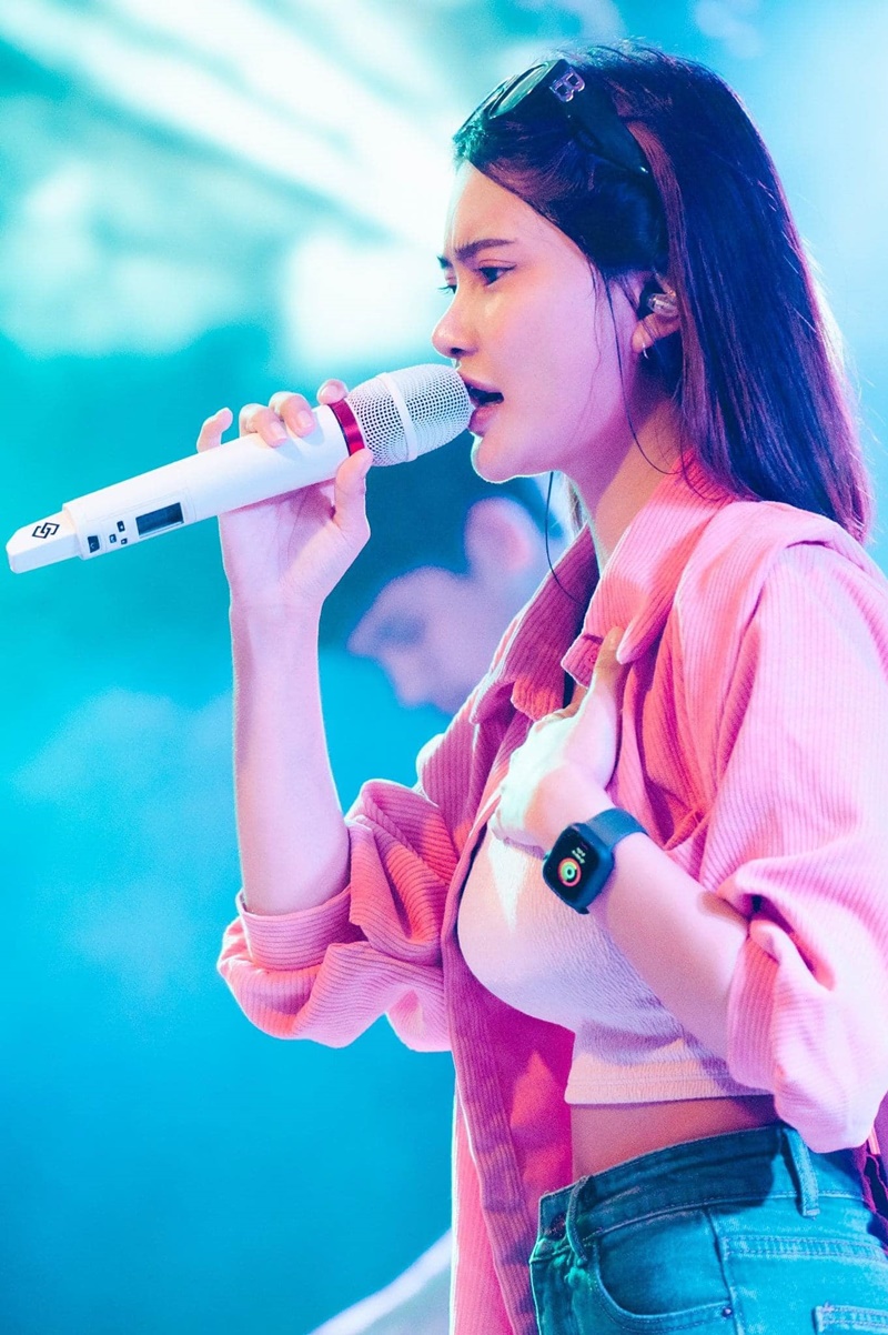 น้ำแข็ง ทิพวรรณ