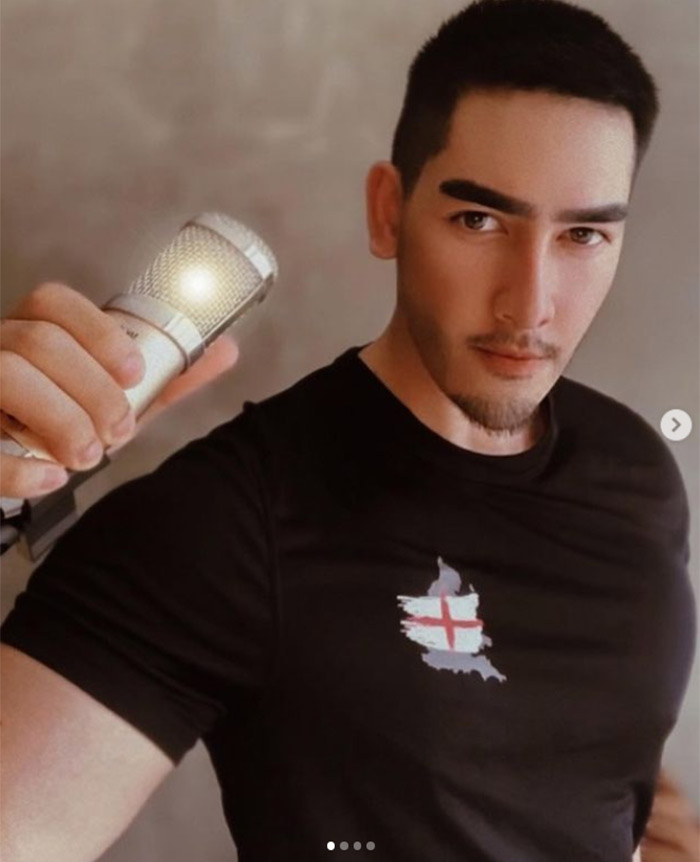 สิงโต เดอะสตาร์