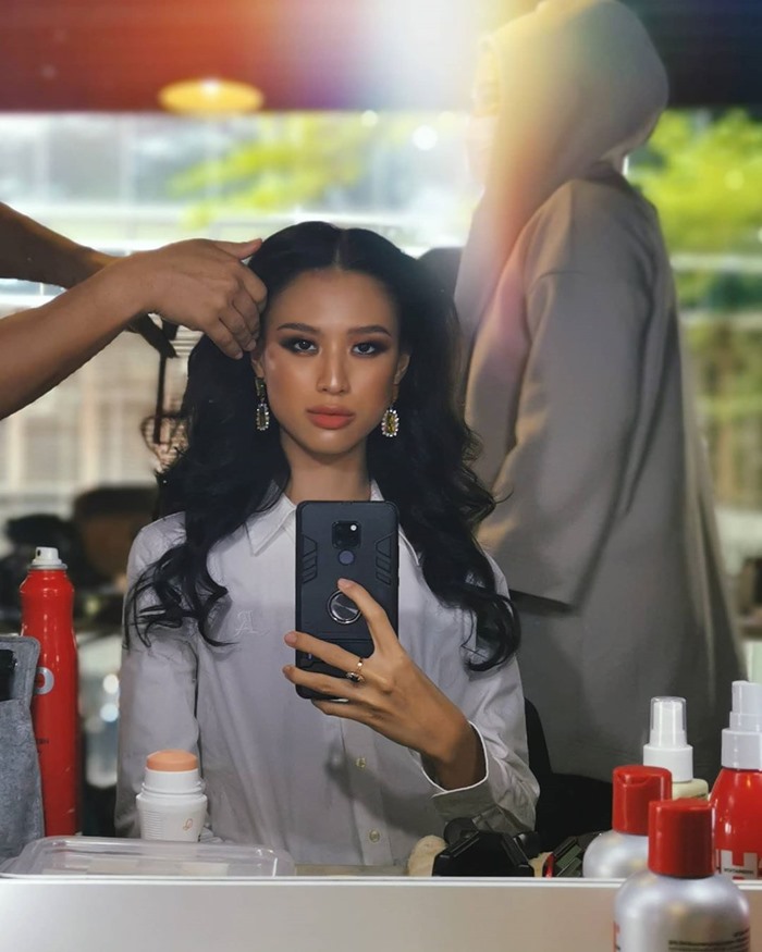 เฌอเอม ชญาธนุส