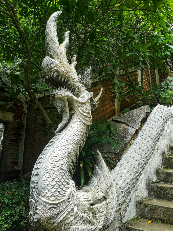 วัดถ้ำเชตวัน ที่เที่ยวน่าน