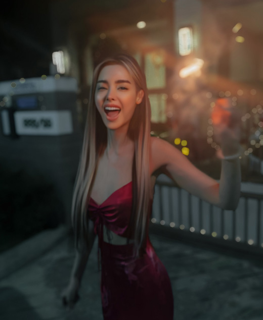 ไอซ์ ปรีชญา ประวัติ