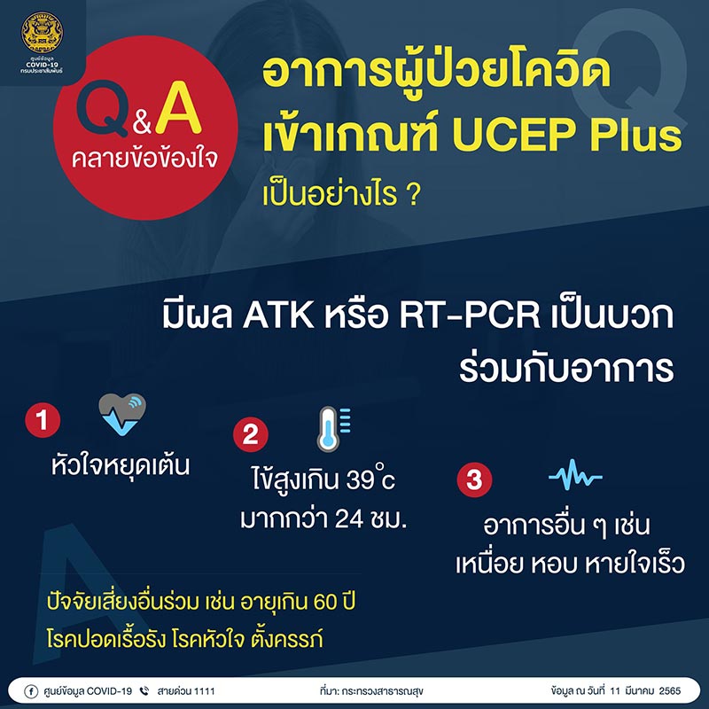 ucep plus
