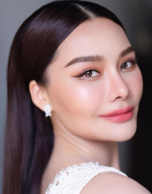 เฟิร์ส ภัทราพร Miss Supranational