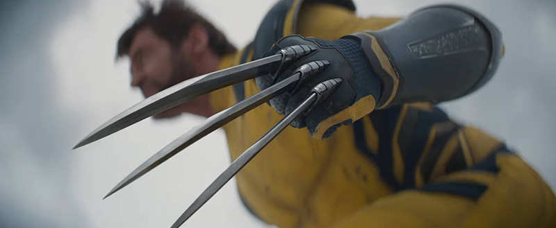 Deadpool & Wolverine