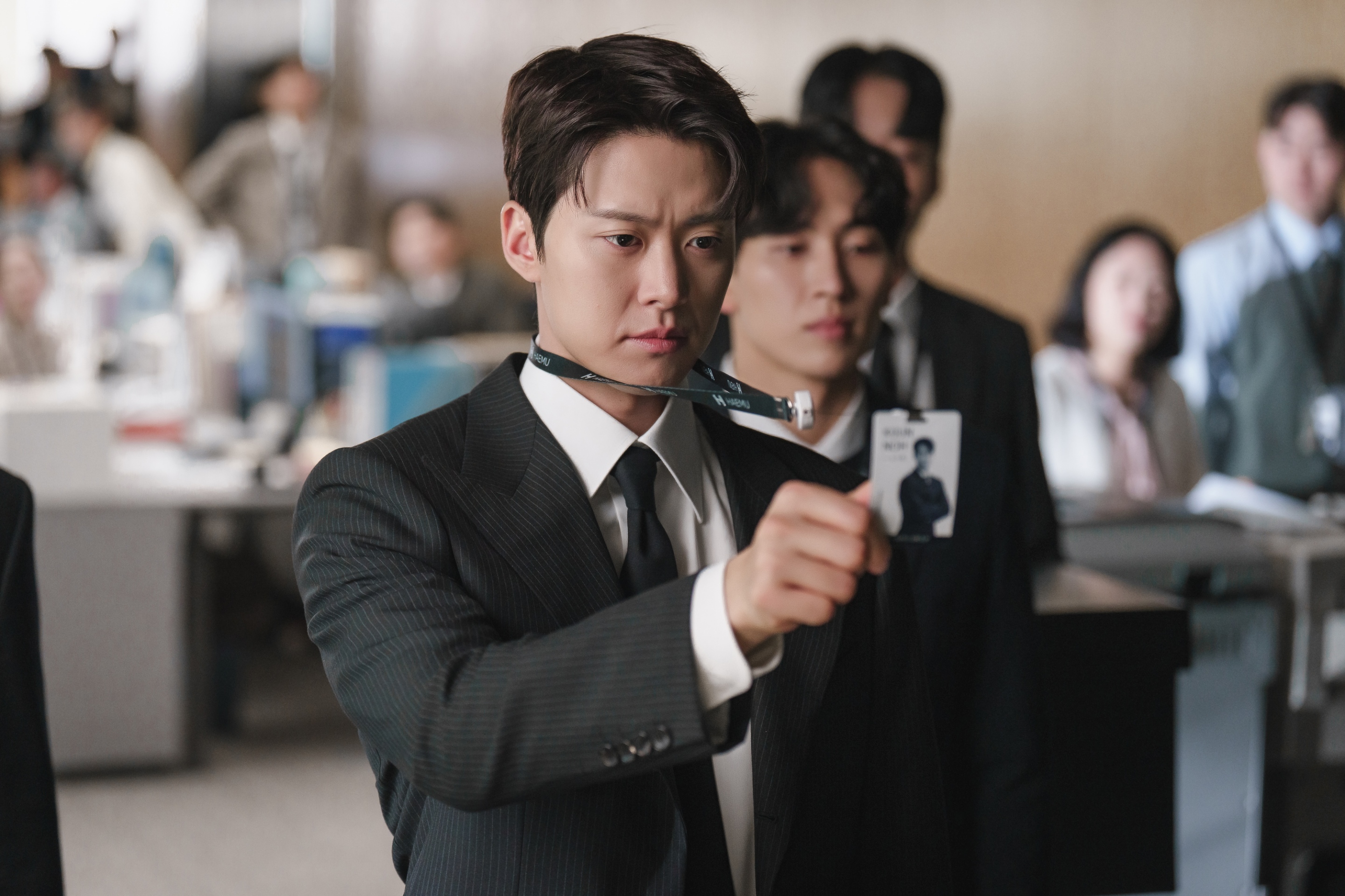 Filing for Love ยื่นคำร้องฉบับเลิฟ