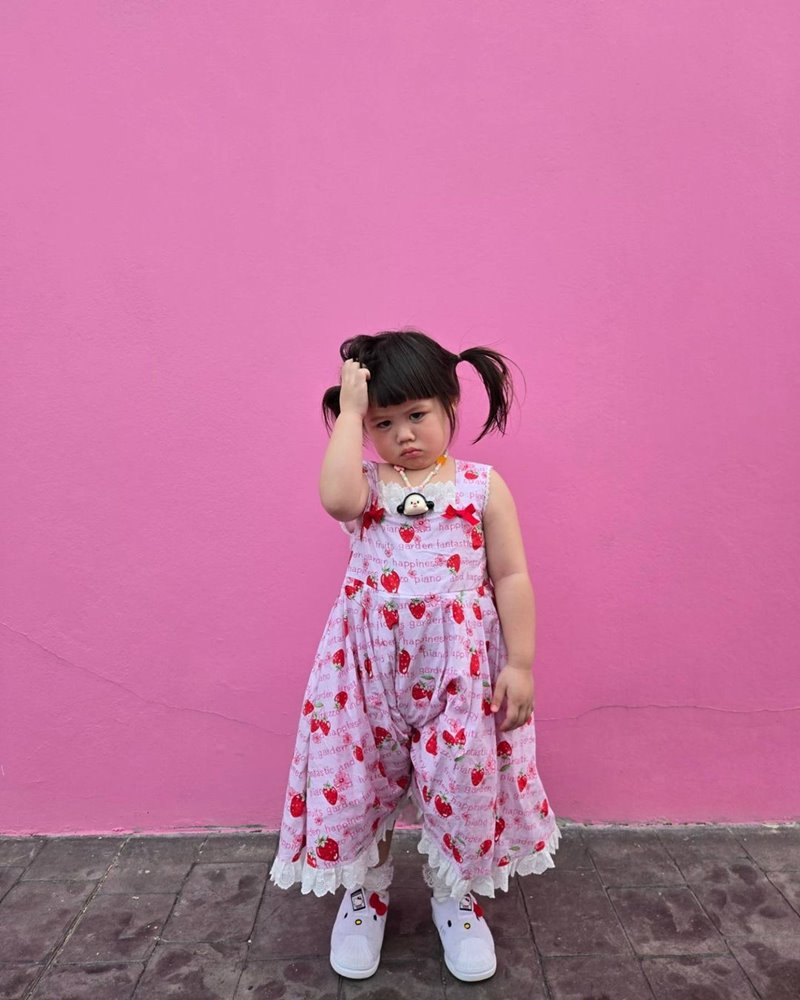 น้องแอบิเกล