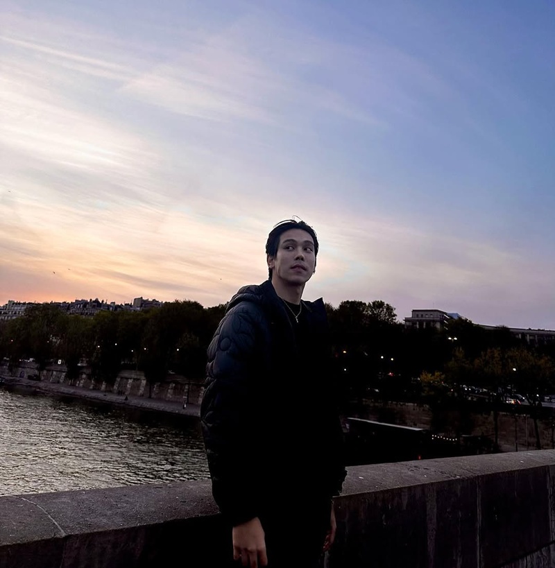 ตรี ภรภัทร